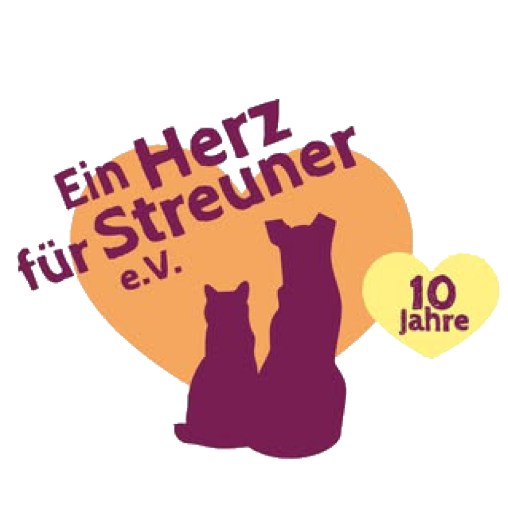 herz für streuner