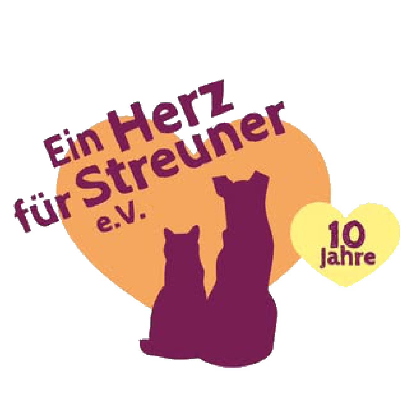 herz für streuner